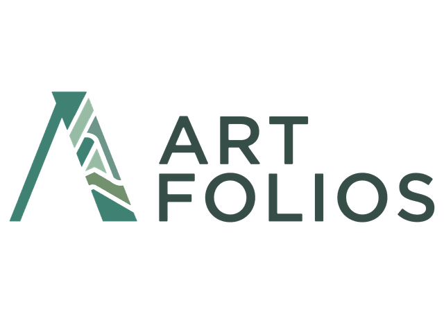 Artfolios Logo
